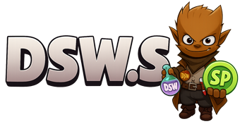DSWS Logo